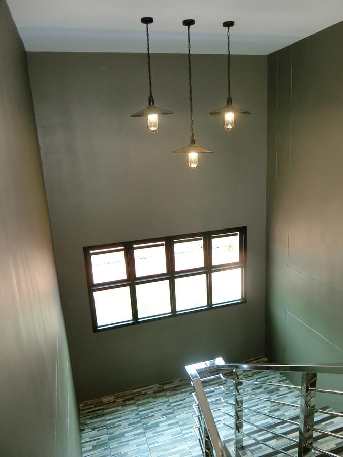 The Rabbit House Hotel Thong Pha Phum Exterior photo